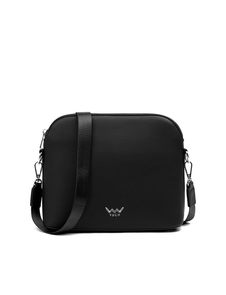 Vuch Umhängetasche für Damen Merise Black schwarz One size