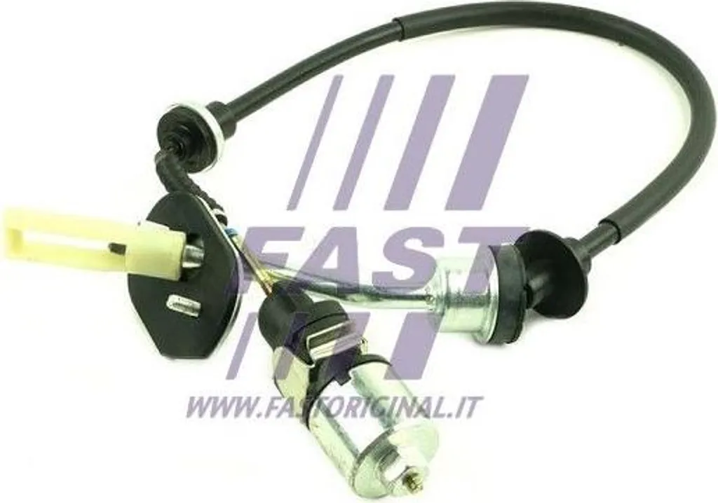 Câble d'embrayage pour réparation de transmission Bipper et Nemo 2150EA