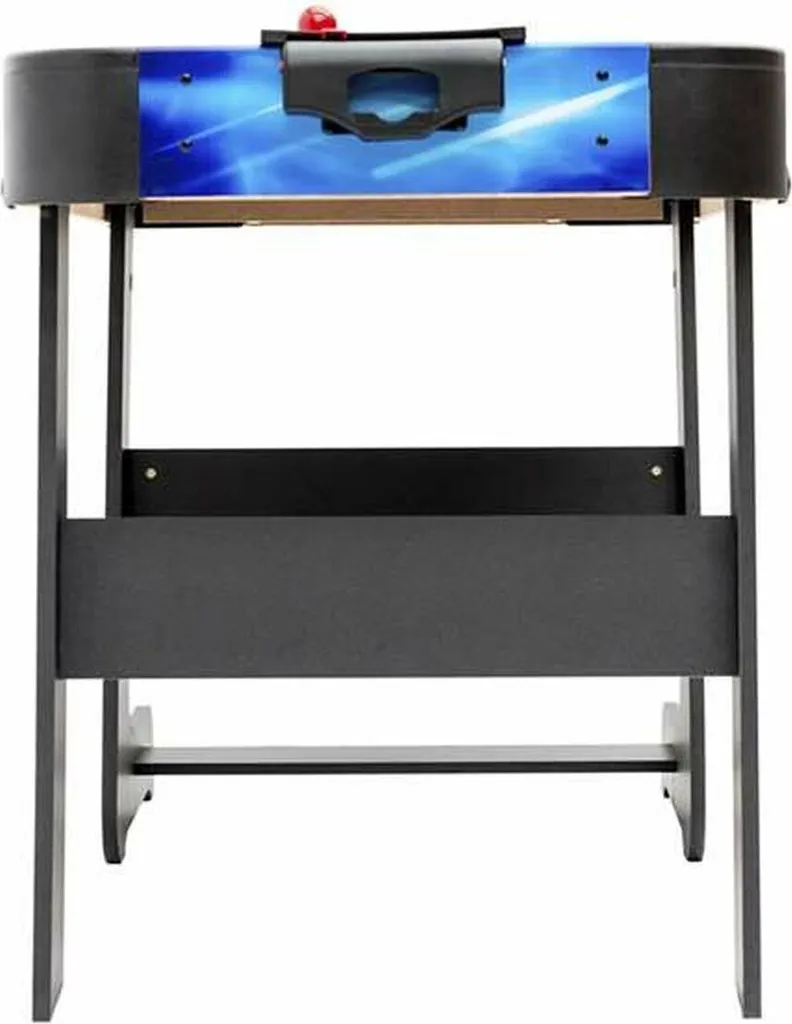 Table de Hockey Flexible 122cm avec Air Pulsé - Design Stable et Robuste