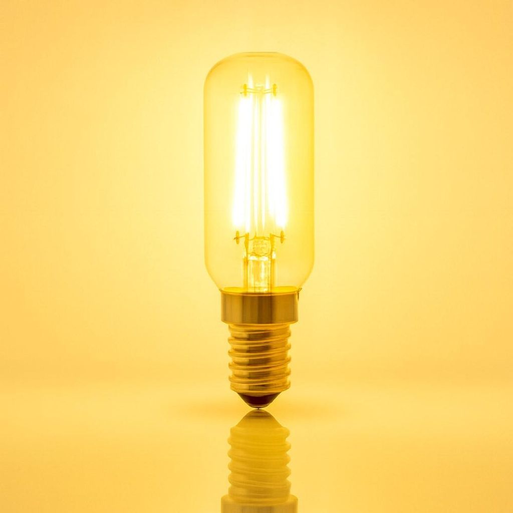 Xavax LED-Filament E14 250lm, ersetzt Produktbild 