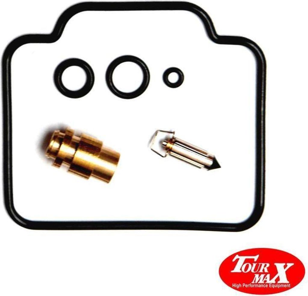 Vergaser-Dichtsatz für SUZUKI LT-F 500 F Vinson Vergaser Reparatursatz