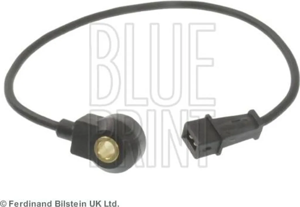 Capteur de cliquetis Blue Print ADG07221 pour Accent et Astra G OE 3925022600