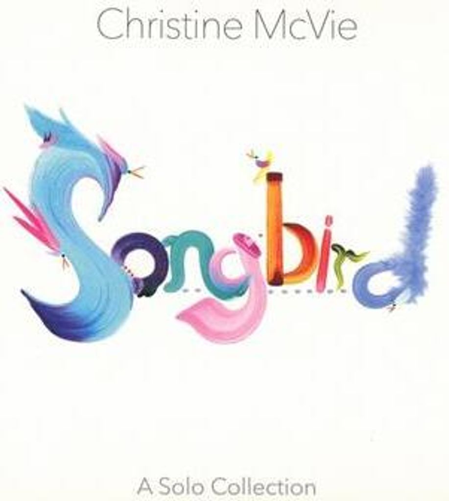 Songbird (A Solo Collection)