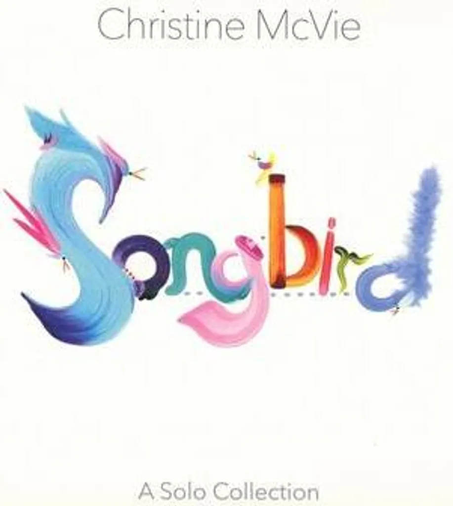 Songbird A Solo Collection Musique de Relaxation pour Soirée Intimiste