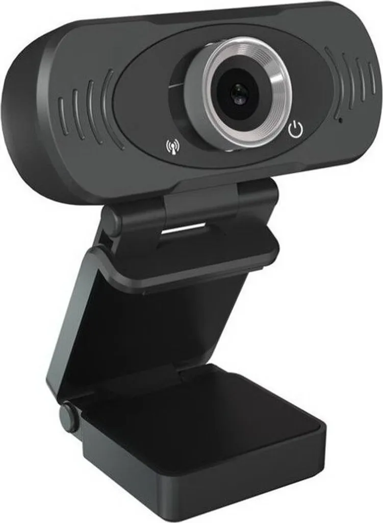 Webcam IMILAB Full HD 1080P : Finissez-en avec les Vidéos Floues sur USB