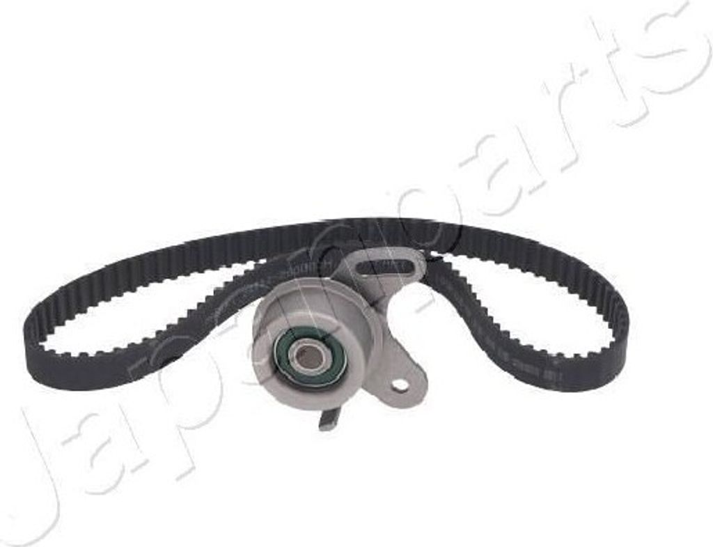 JAPANPARTS KDD-H07 Zahnriemensatz für HYUNDAI ACCENT II Produktbild 