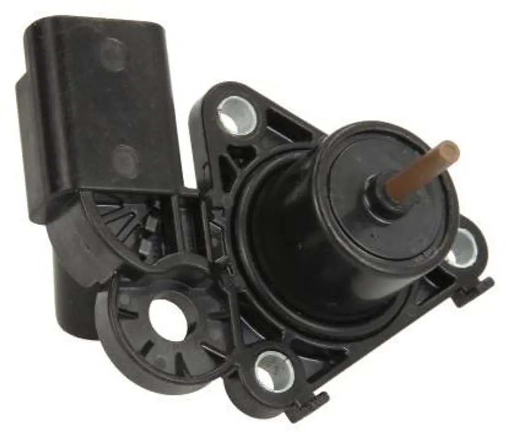Solution voyant moteur : Capteur de turbo EVORON EVAC006 pour FORD Fiesta