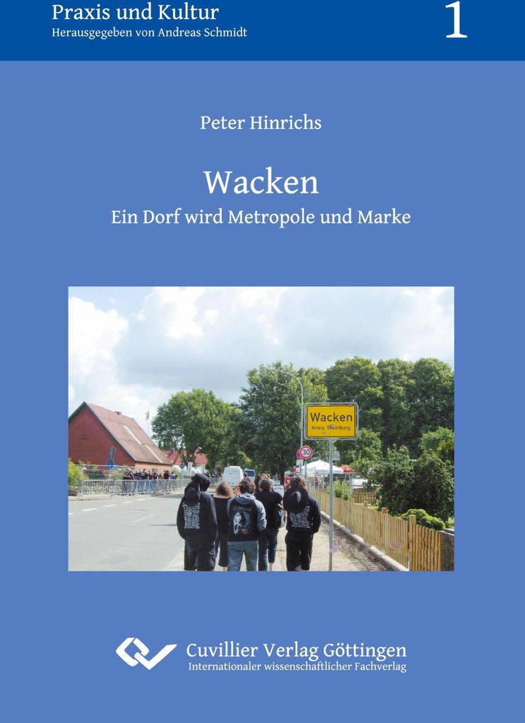 Wacken