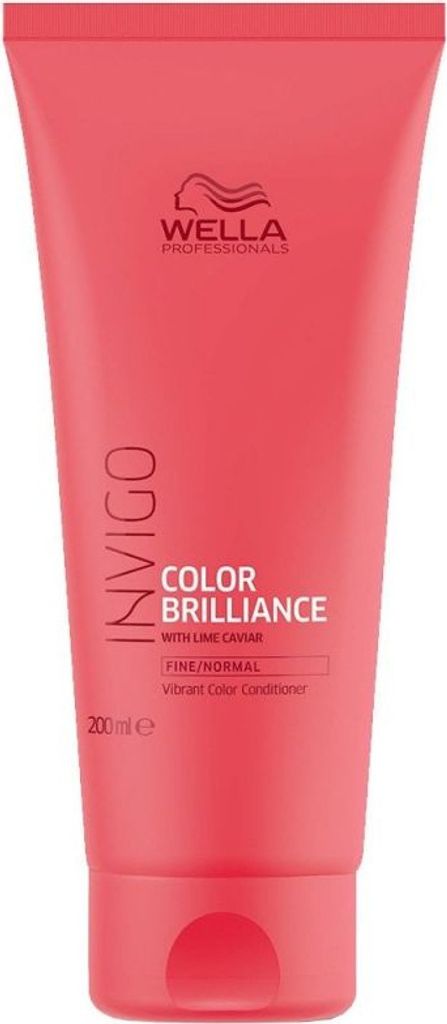 Wella Professionals INVIGO Color Brilliance Vibrant Color Produktbild 