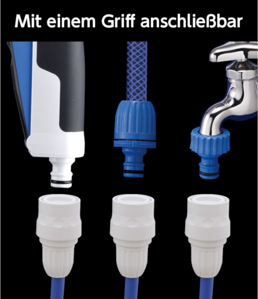 Stilvolle Schlauchaufsatz Fr Wasserhahn Fotos