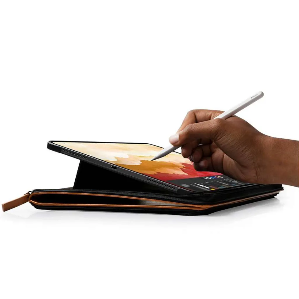 Twelve South Booktype compatibile con iPad Pro 12.9 (2018) - Hellbraun - 5