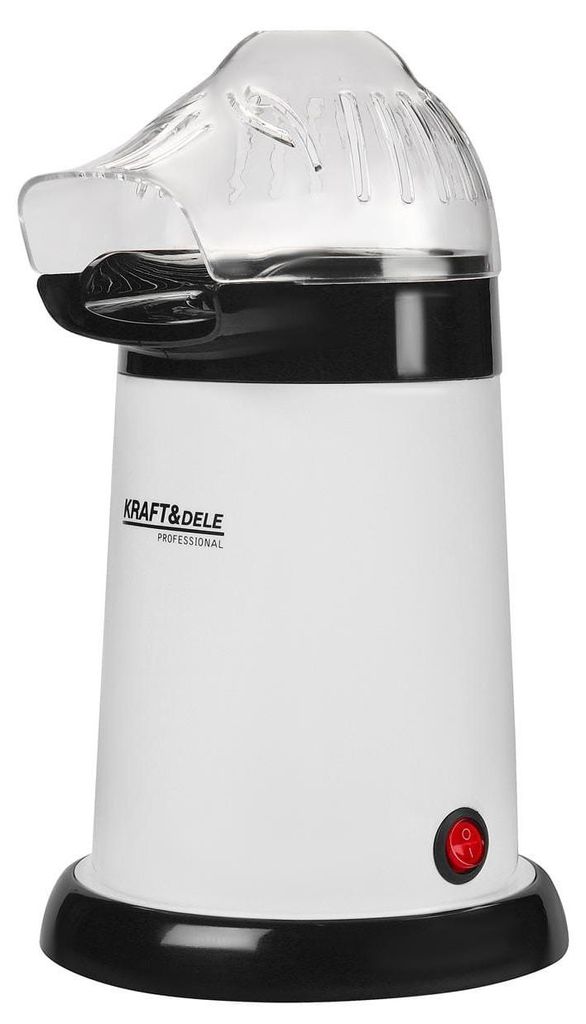 Stroj na výrobu popcornu KD4122 Obrázok produktu 