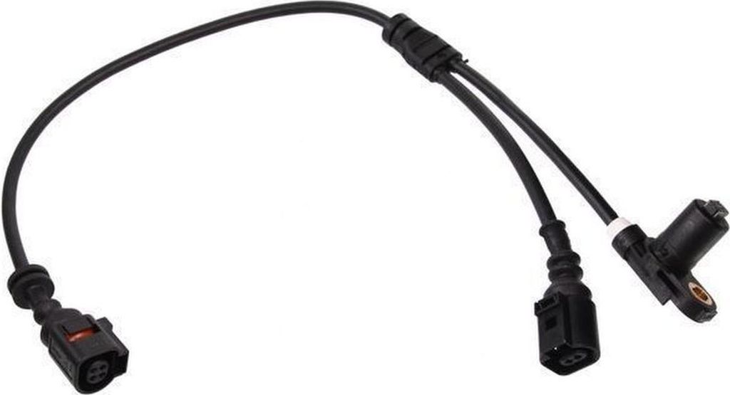 A.B.S. ABS Sensor Raddrehzahl für VW SHARAN (7M8, 7M9, 7M6) 30154