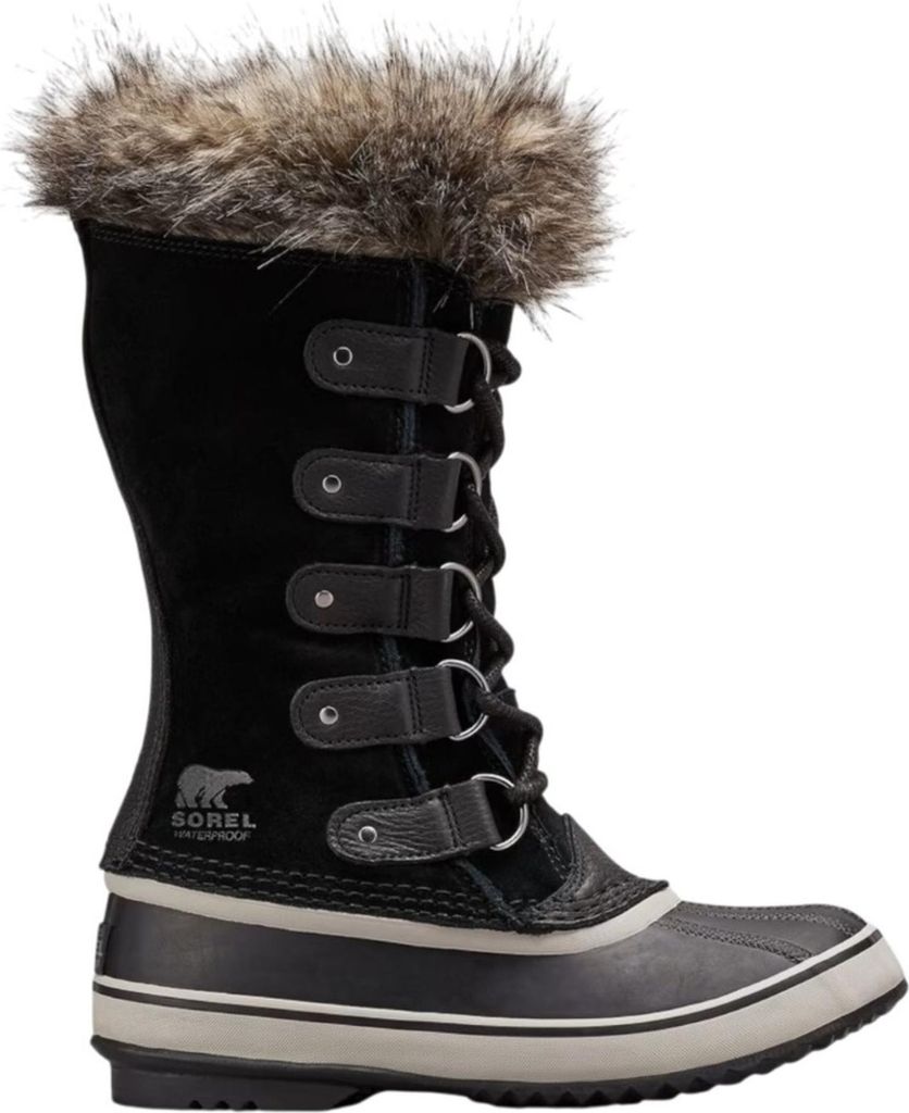 Schuhe Sorel Joan Of Arctic 2115181010