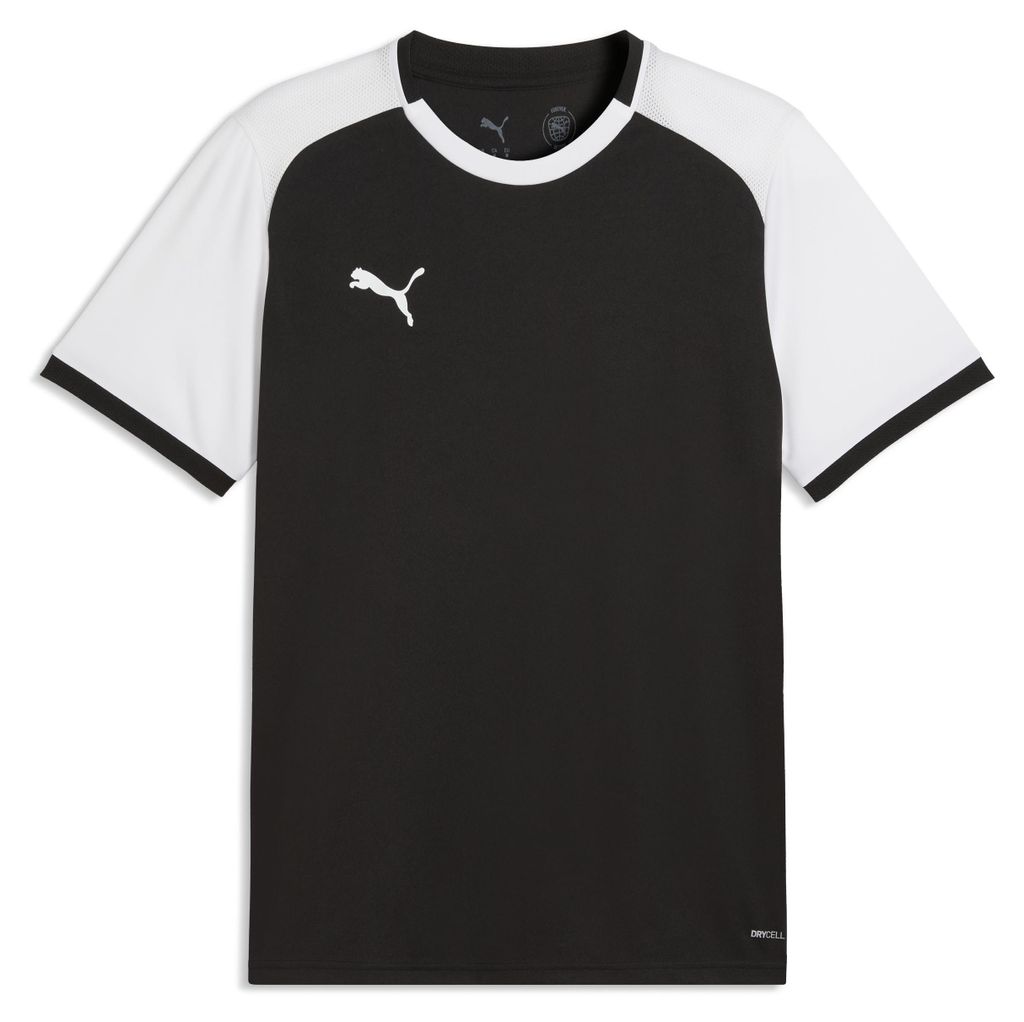 teamLIGA26 Matchday Jersey Flock: - Größe: 128