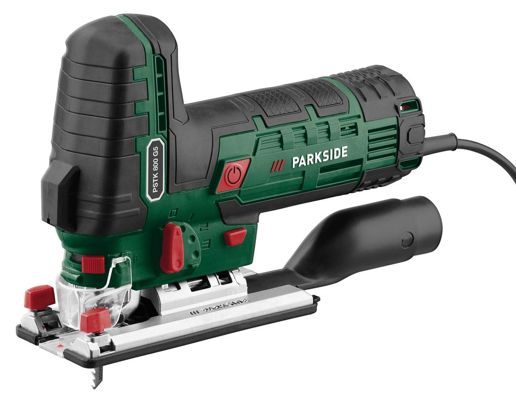 PARKSIDE Pendelhubstichsäge Elektro-Säge PSTK 800 G5 800W Produktbild 