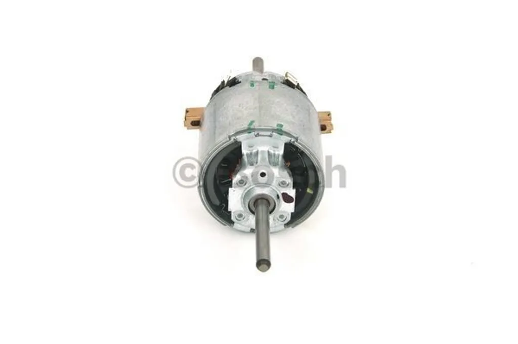 Ventilateur d'habitacle Bosch pour climatisation et chauffage habitacle - 5
