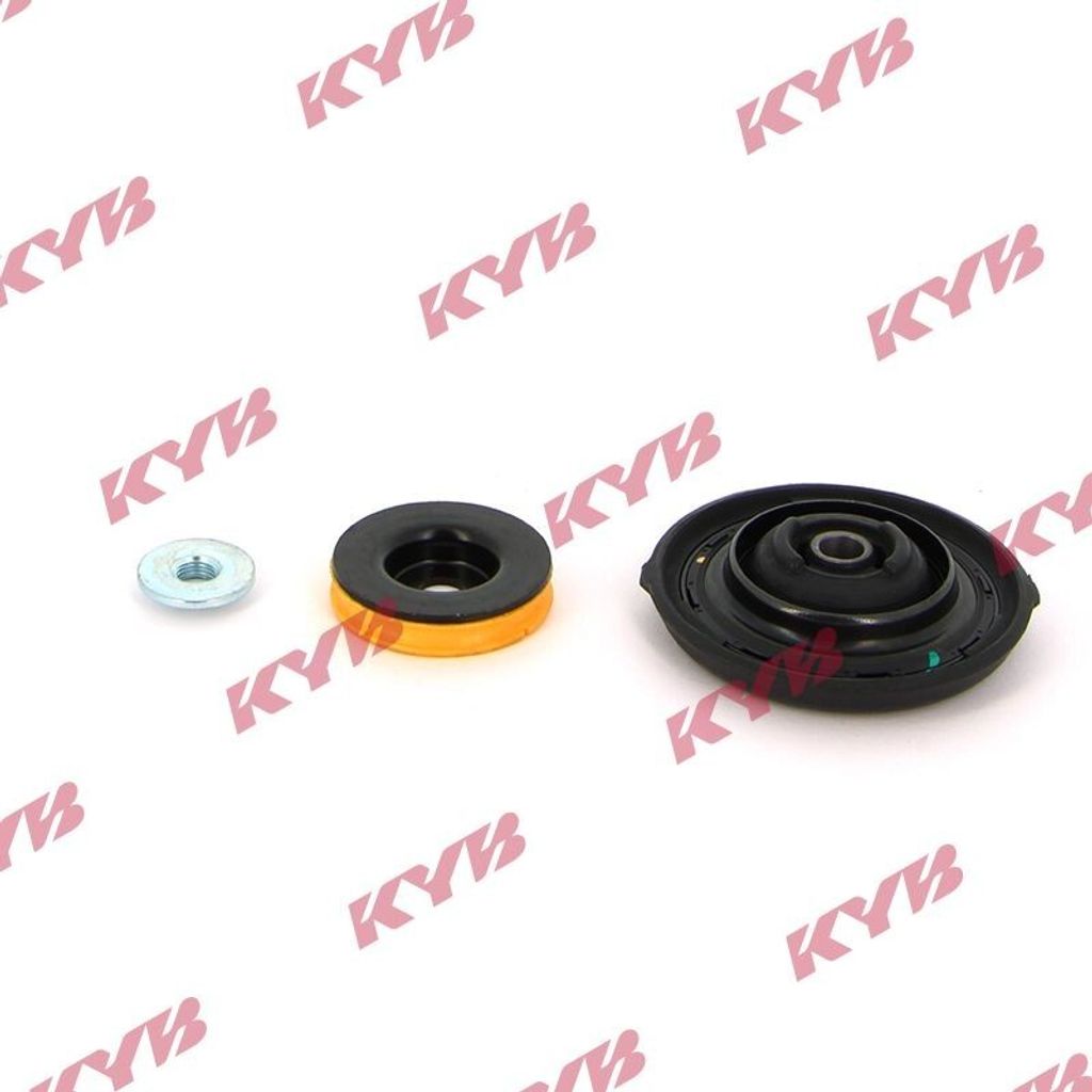 Reparatursatz, Federbeinstützlager KYB SM1063