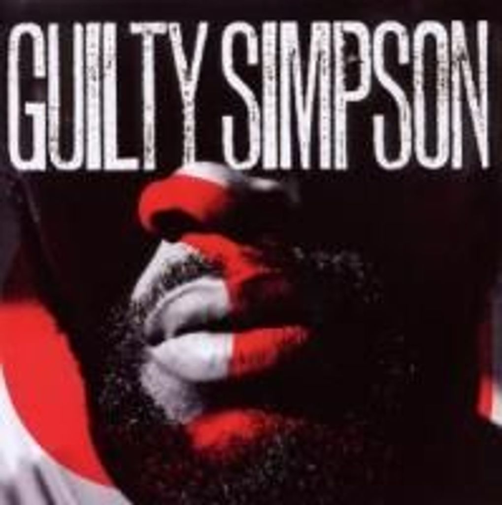 Guilty Simpson-OJ Simpson