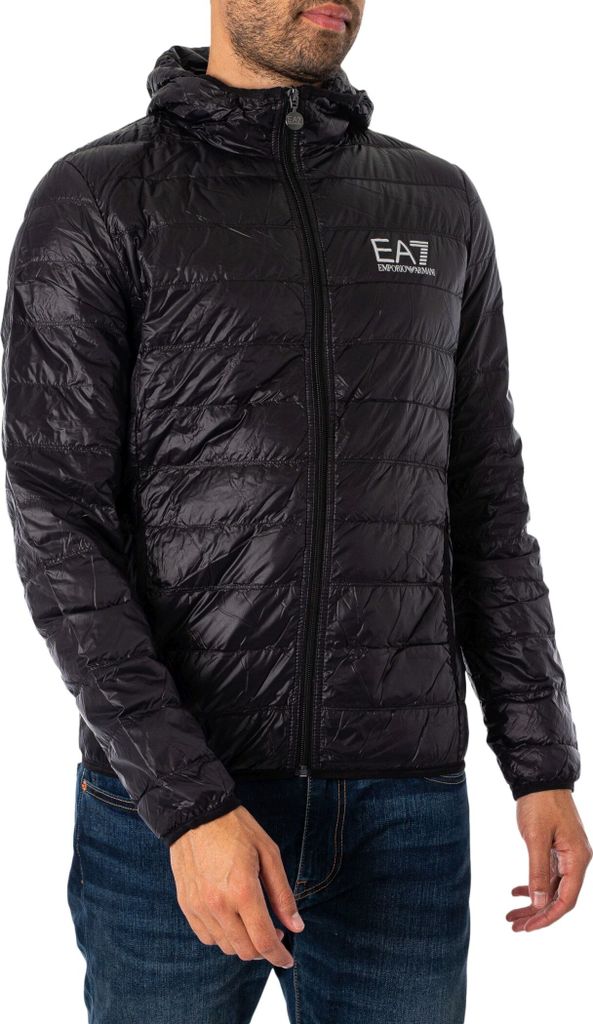 Armani Jacken 8NPB02PN29Z1200, Größe: 184 Produktbild 7