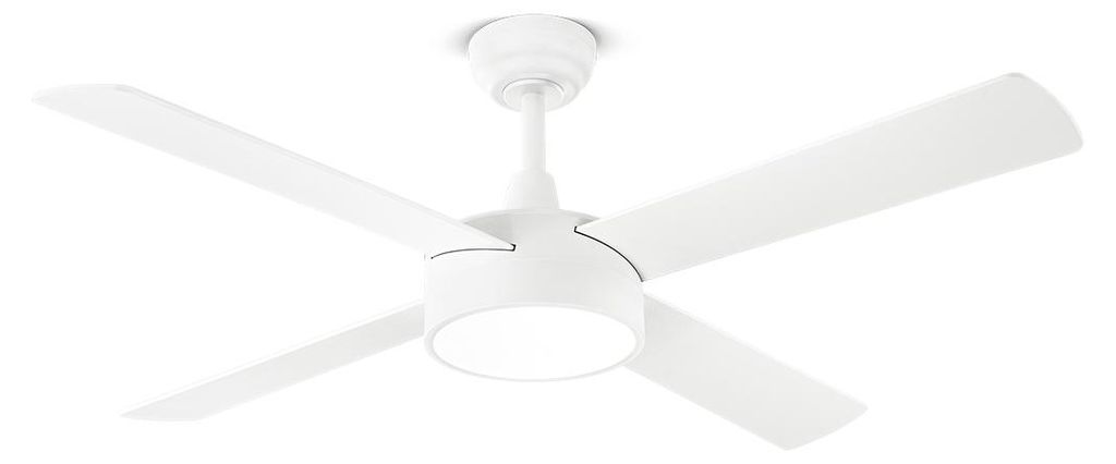 Stropný ventilátor s LED osvetlením, 40 W jednosmerný Obrázok produktu 