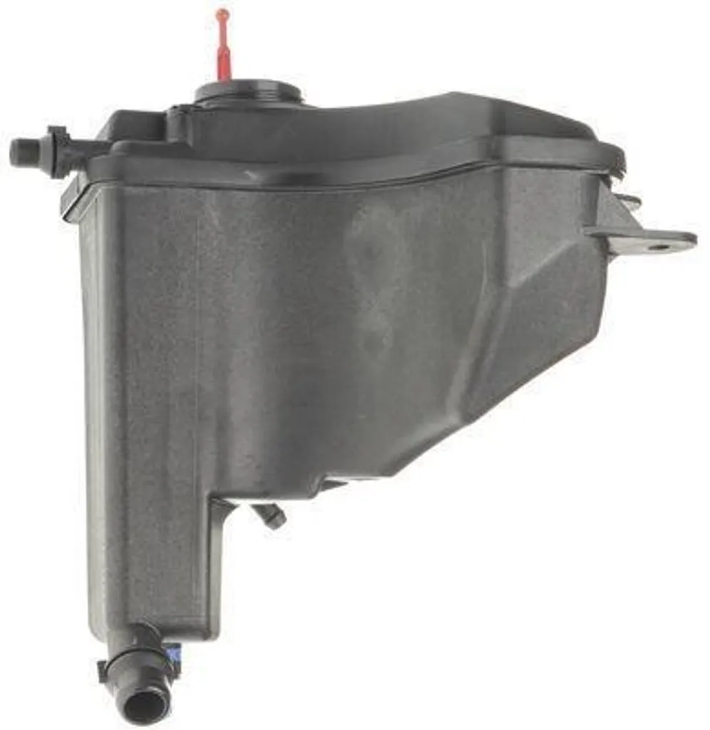 Réservoir liquide de refroidissement BMW E91 - Qualité MAHLE CRT