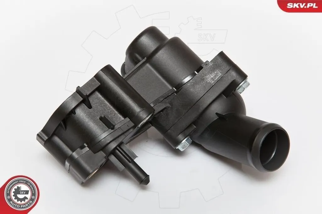 Thermostat moteur Ford Mondeo et Focus II pour entretien du circuit