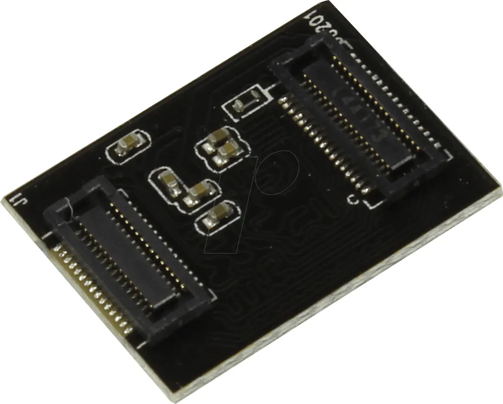 Modulo eMMC 5.0 32GB per Rock Pi 4 e ODroid | Memoria Alta Velocità