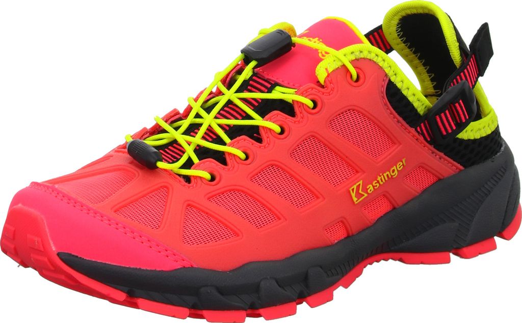Kastinger Wander- & Bergschuhe Damen 31383137393938 Pink 37 EU