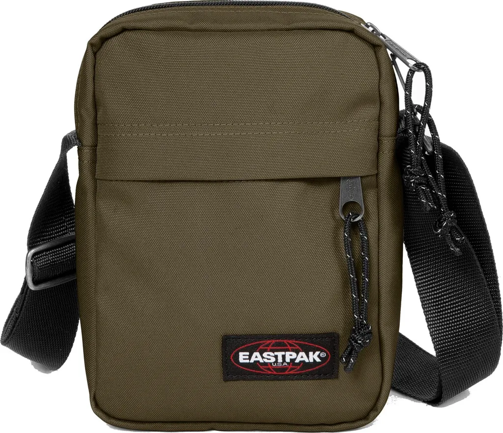 Eastpak The One EK045J32 Army Olive | Borsello Uomo Ufficio e Città
