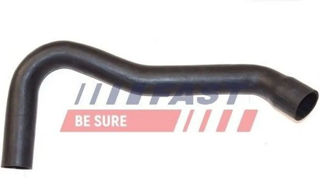 Tuyau d'air de suralimentation pour Ford Transit - Entretien FT61815