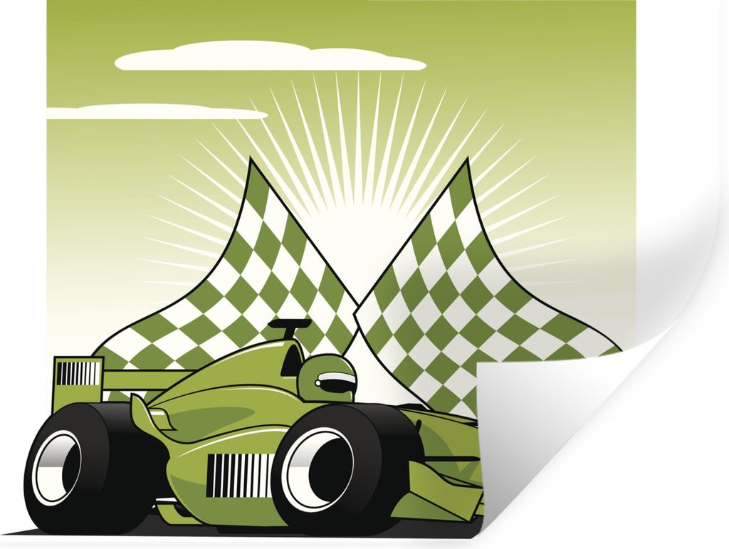 MuchoWow - Faltenfrei