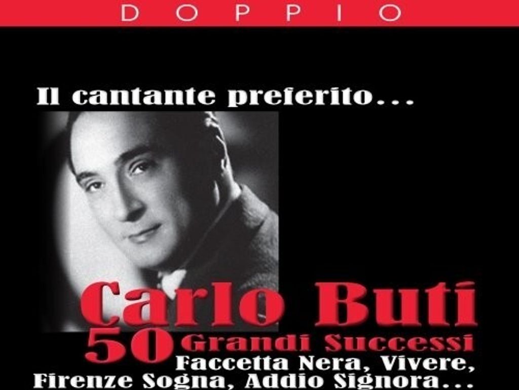 Buit,Carlo-50 Grandi Successi