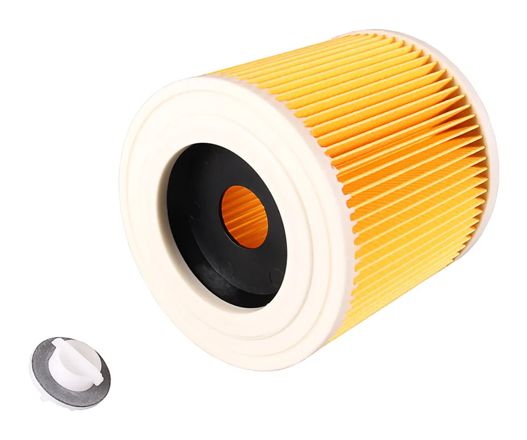 Filtro Cartuccia per Kärcher 6.414-552.0 - WD3 WD2 A2024 - Spedizione OK