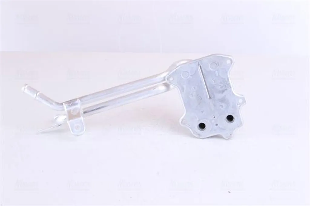 Refroidisseur d'huile moteur 03C117021D pour VW Seat Skoda et Audi A1 A3