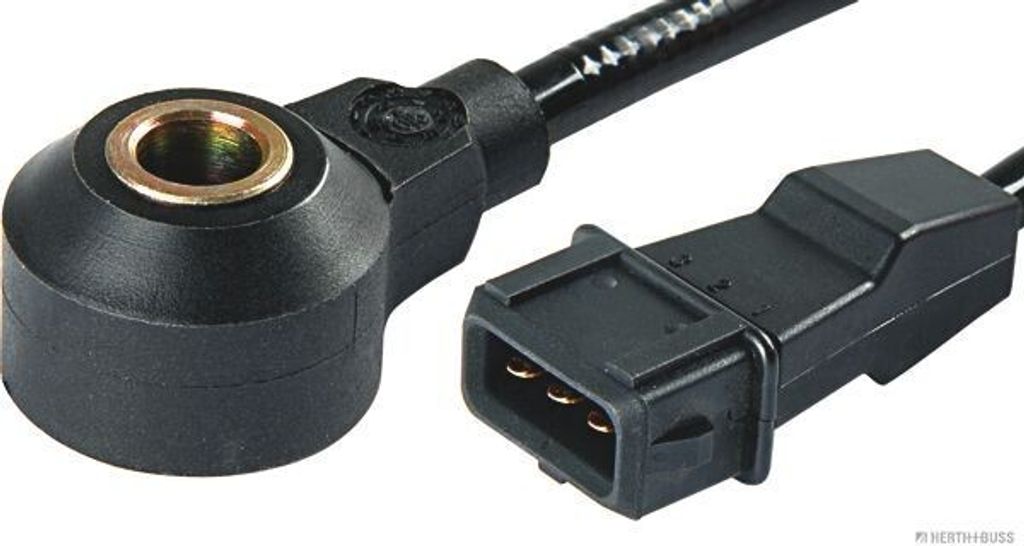 HERTH+BUSS ELPARTS 70620006 - OE 037 905 377 A Klopfsensor für Caddy II (9K), Corrado (53I), Golf III (1H), Golf Cabriolet (1E), Passat (35I), Sha...