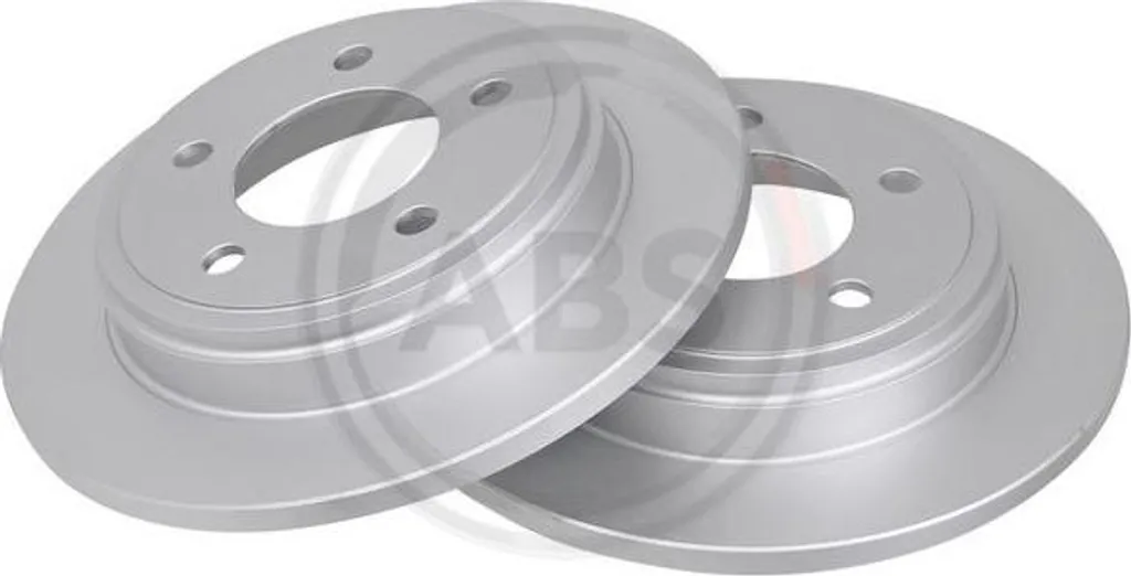 Disque de frein anti-vibration OE 4582225 pour berline 300 M V6