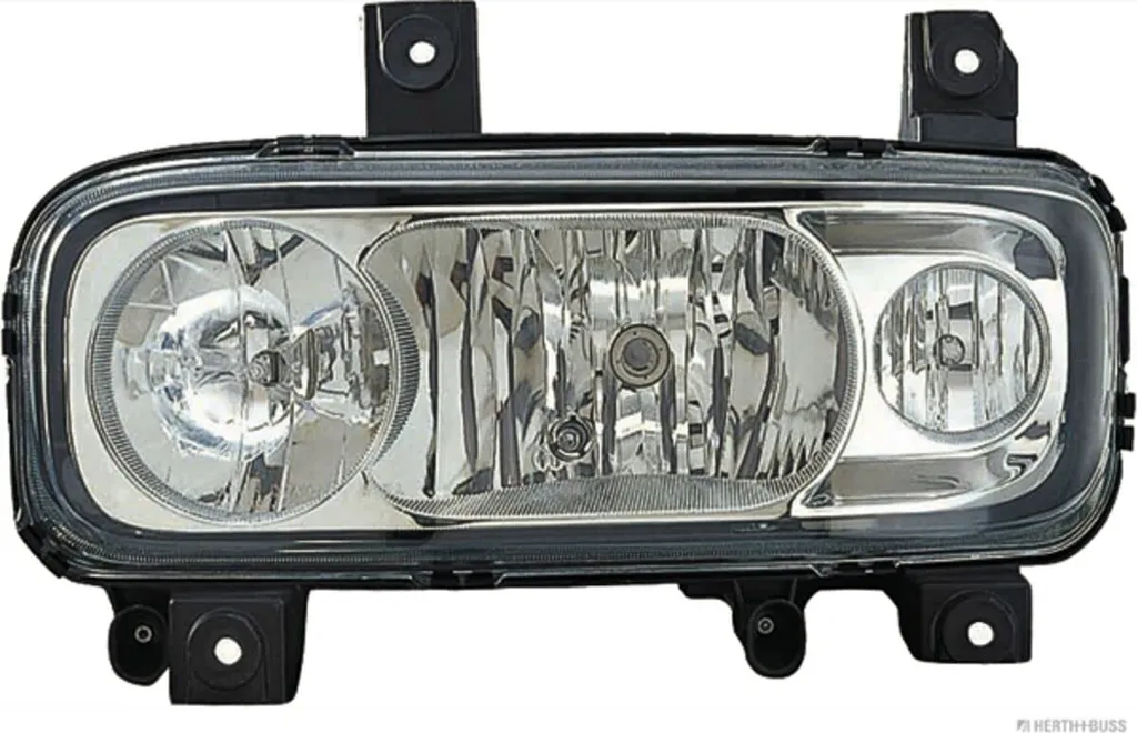 OFFERTA Faro HERTH+BUSS 81658083 - Miglior Prezzo Qualità OE Mercedes