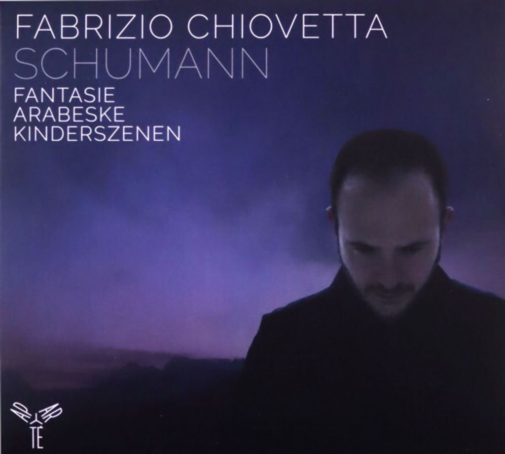 Schumann: Fantasie,Arabeske,Kinderszenen