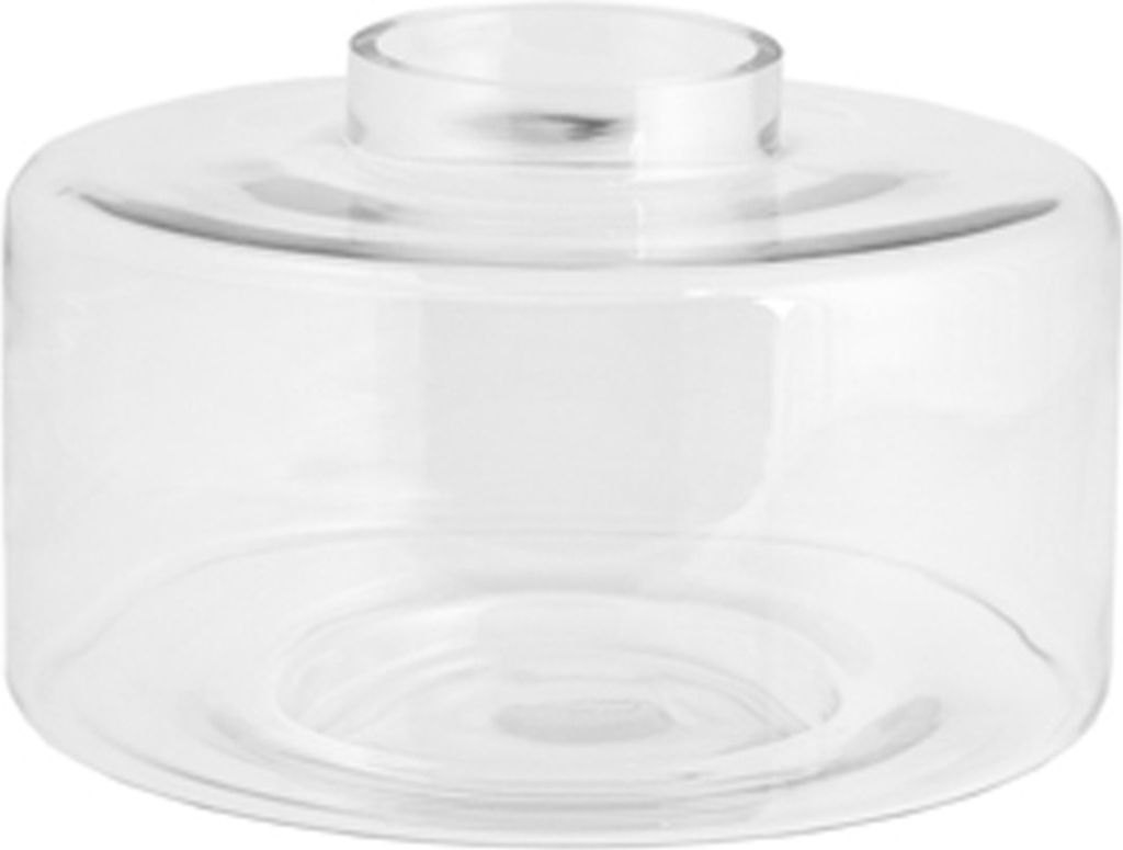 Storefactory Vase KVARNARP klar | Ø31x21cm Produktbild 