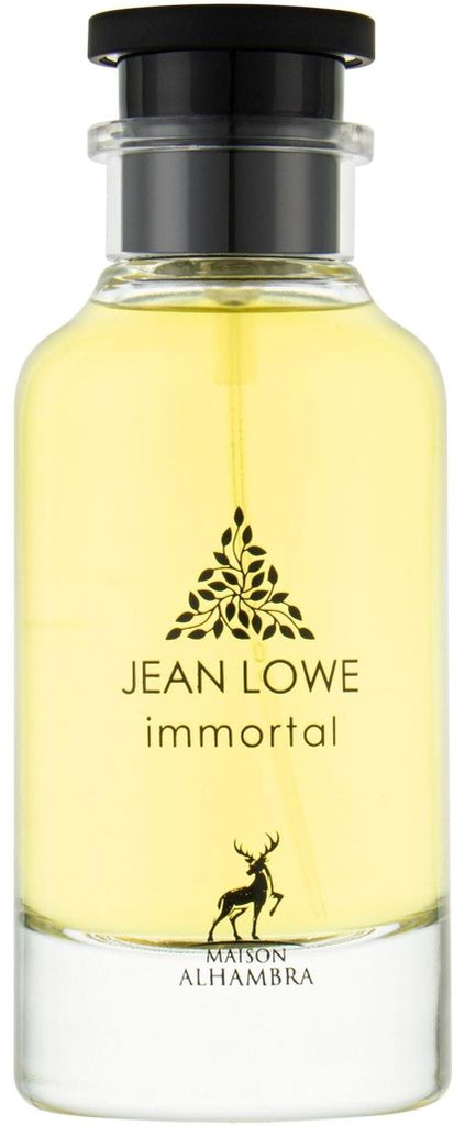 Jean Lowe Immortal 100 ml - Maison Alhambra Image du produit 