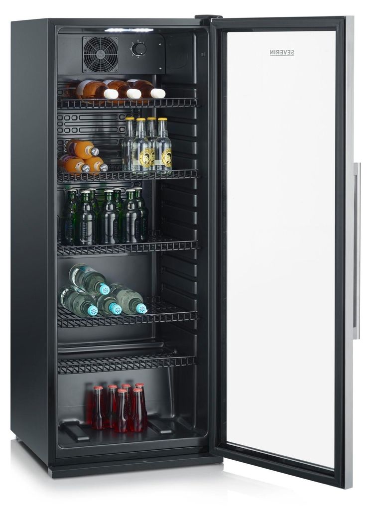 Severin FKS 8841 commercial refrigerator / freezer Beverage Immagine del prodotto 