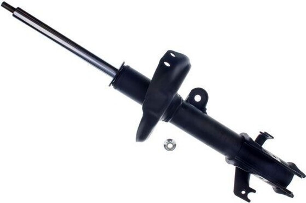 DENCKERMANN Stoßdämpfer Vorne Links für HONDA CR-V III (RE) Federbein DSB504G