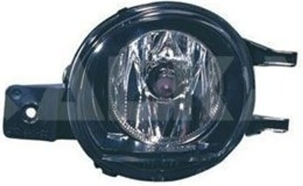 Phare anti-brouillard ALKAR 2901268 pour Yaris P1 OE 812210D020 Gauche