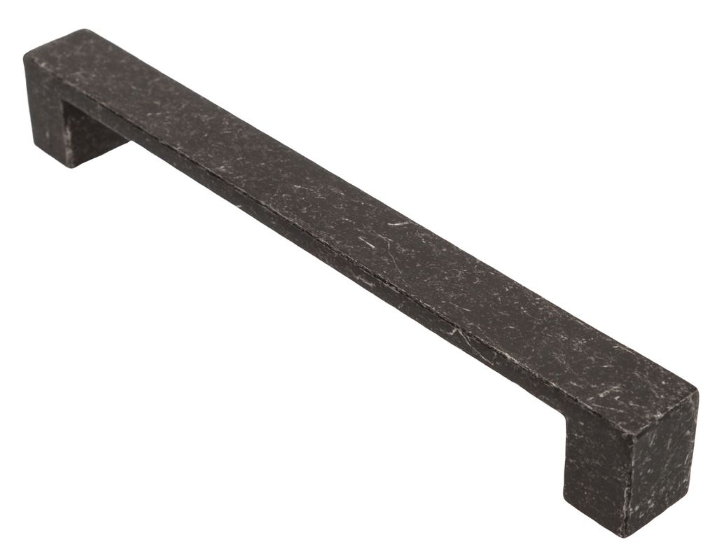 Maniglia per mobili BA 160 mm, maniglia da cucina in marmo Immagine del prodotto 