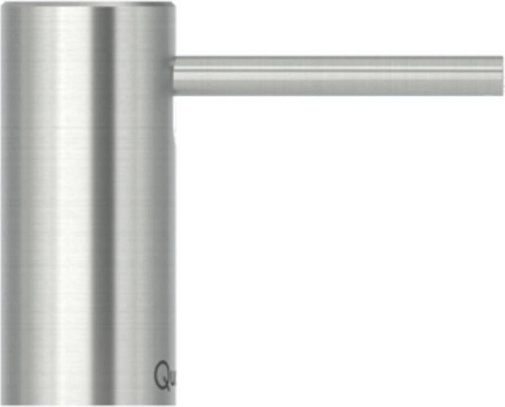 Quooker Nordic Edelstahl Seifenspender Produktbild 
