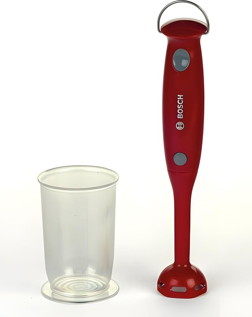 Klein - Mixeur plongeant Bosch avec gobelet gradué (jouet), Image du produit 