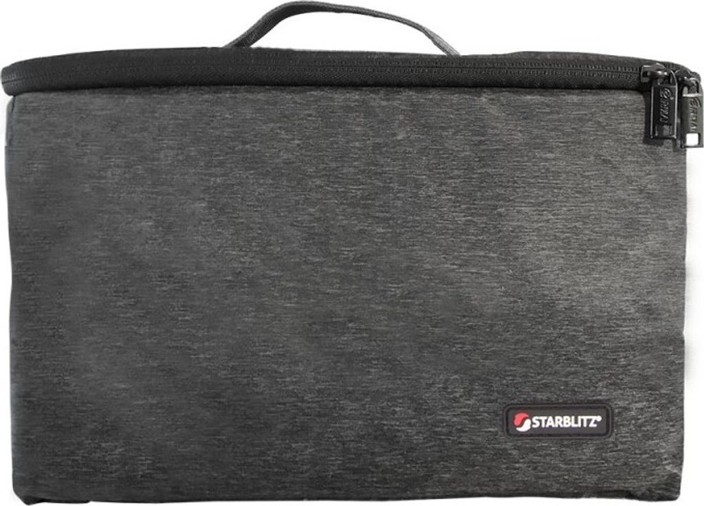 Starblitz System-Fotokoffer INSERTO 330