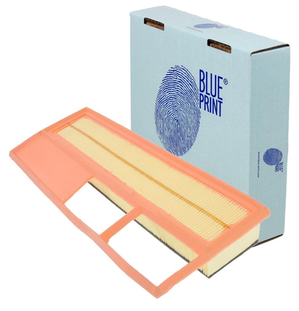 Blue Print ADL142204 Luftfilter, 1 Stück