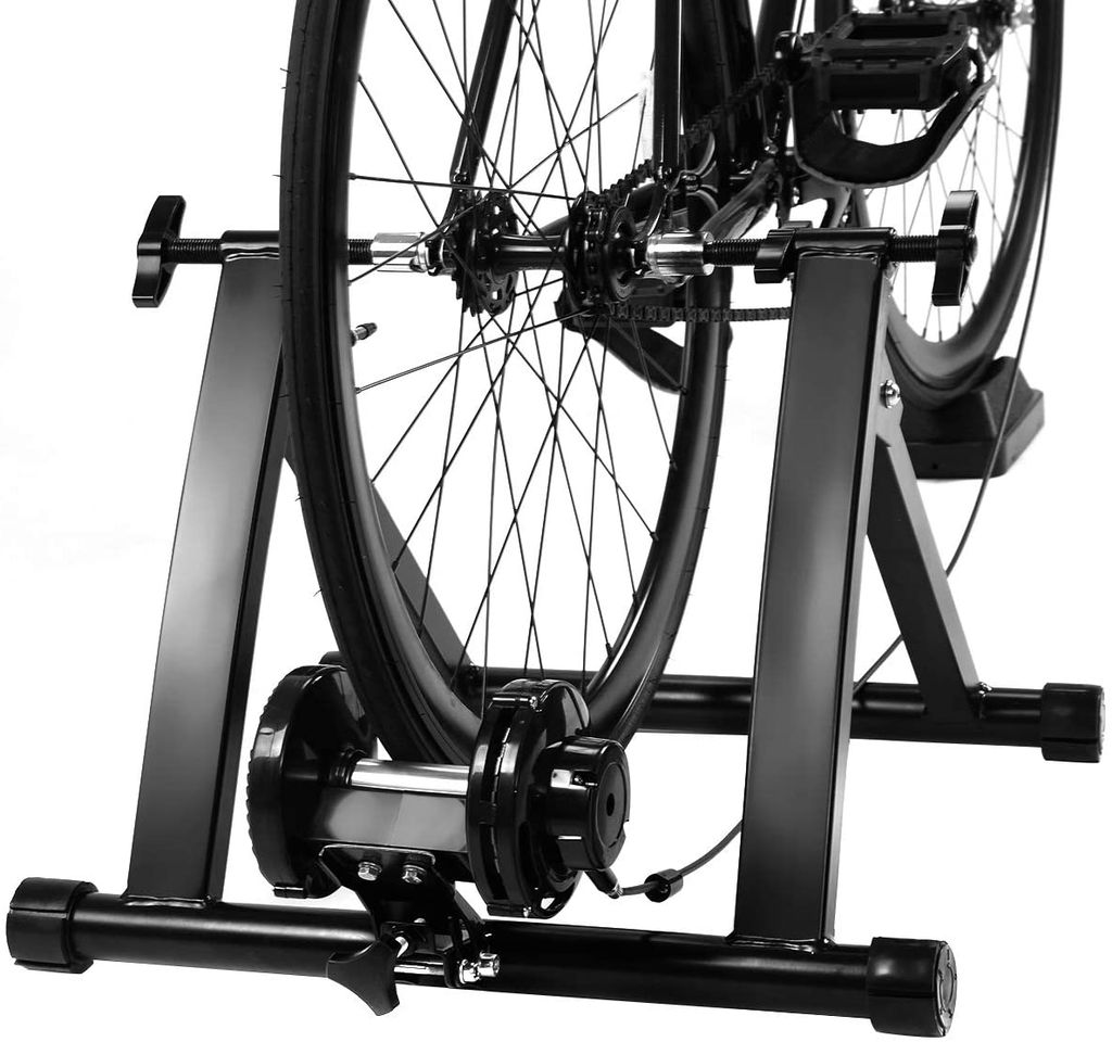 Fahrrad-Rollentrainer bis 150 kg Bike 26-28 Zoll